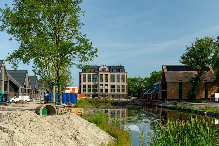 Foto 29 van Hofstedelaan 20