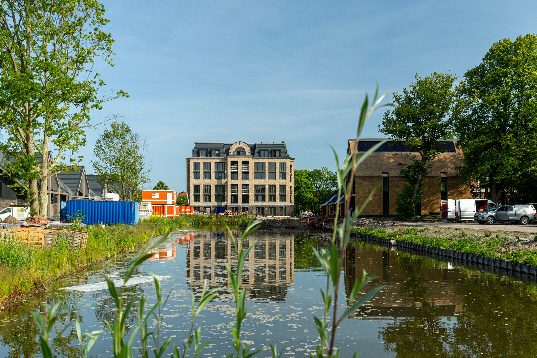 Foto 30 van Hofstedelaan 20