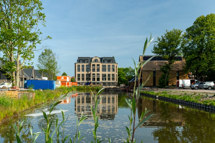 Foto 30 van Hofstedelaan 20