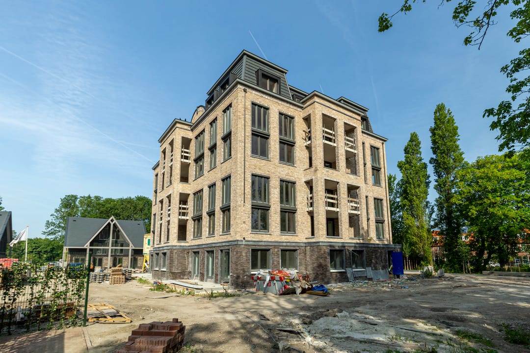 Foto 31 van Hofstedelaan 20