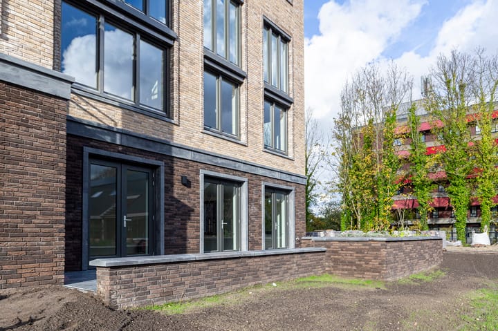 Foto 40 van Hofstedelaan 20