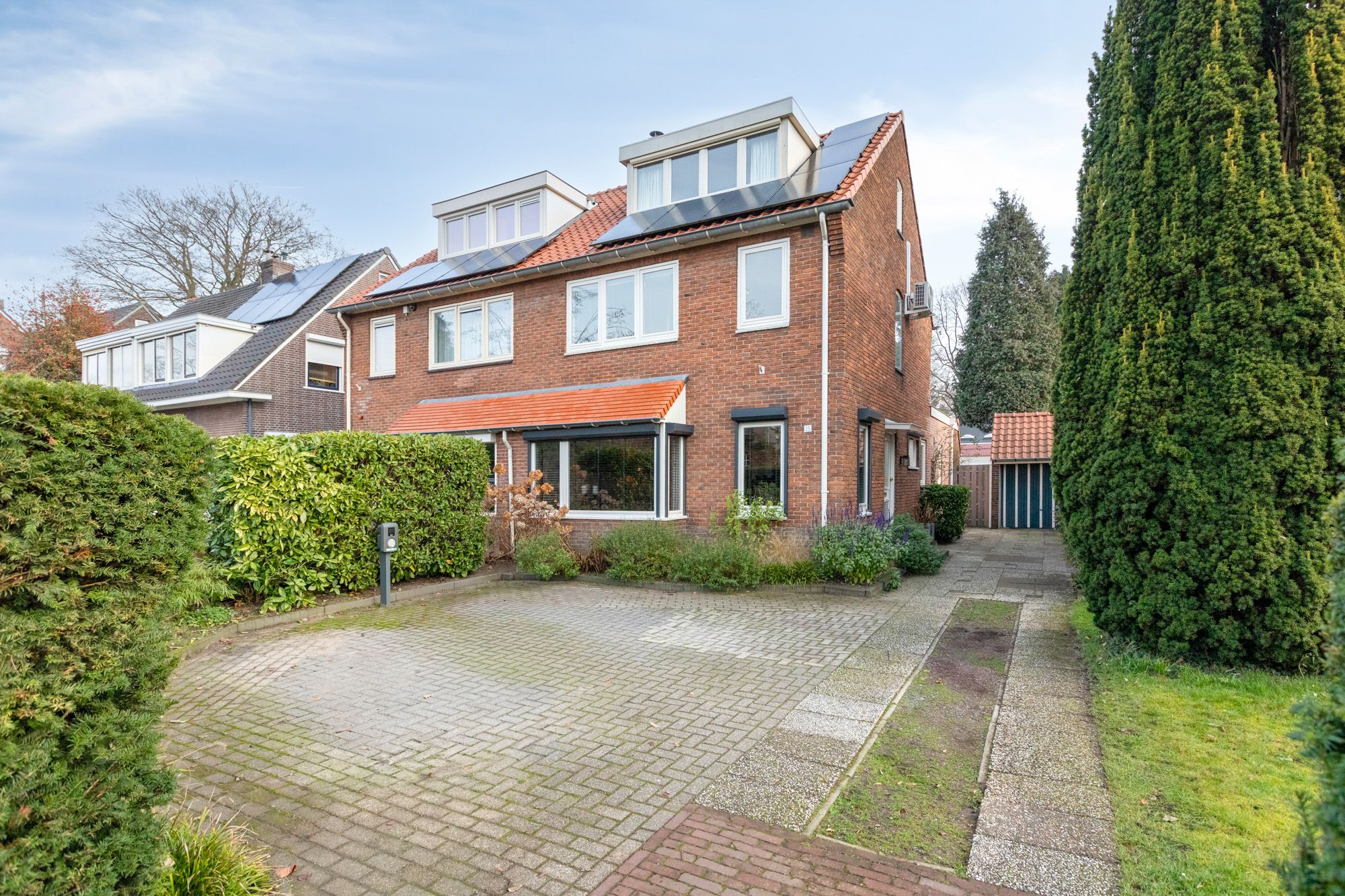 Nordlaan, 25, Velp (GE), 6881RM, Gelderland, Nederland 25