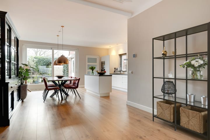 Foto 2 van Nordlaan 25