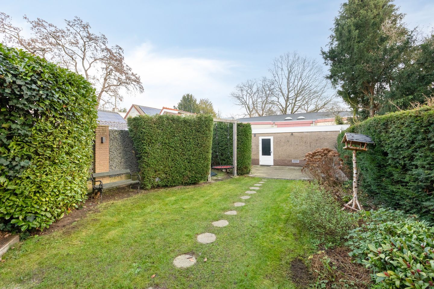 Foto 4 van Nordlaan 25