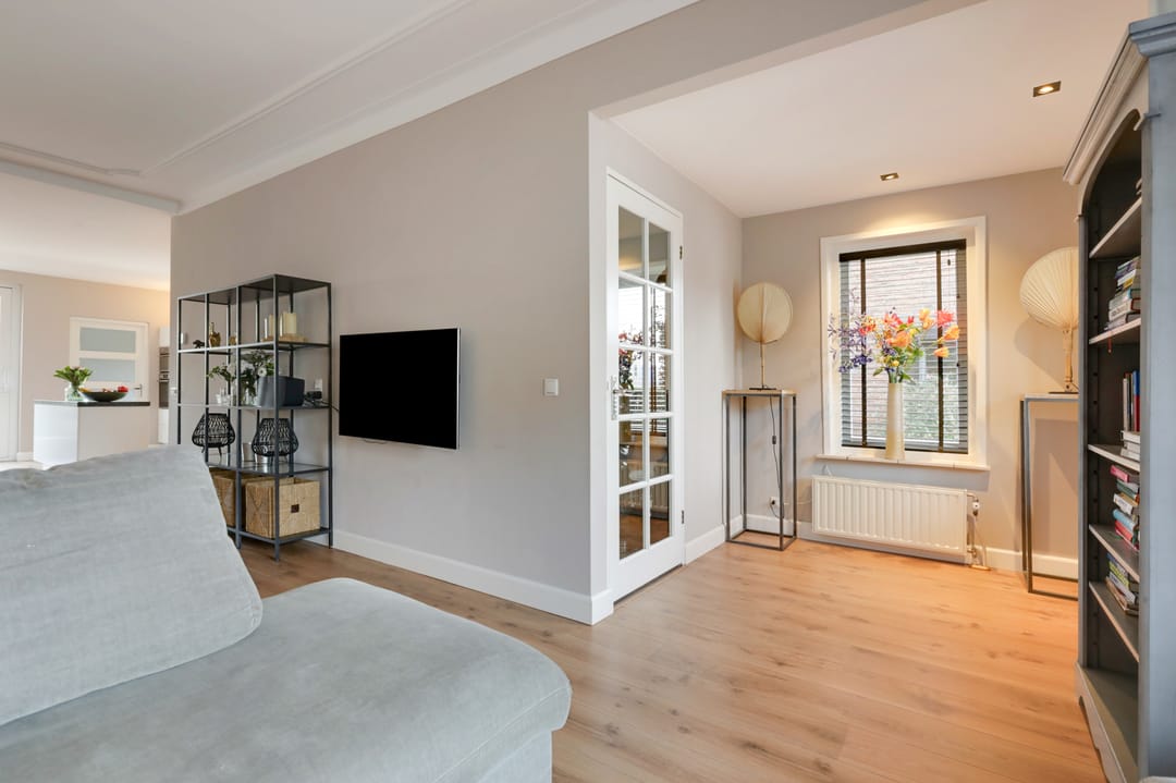 Foto 7 van Nordlaan 25