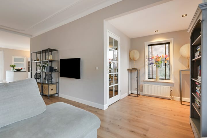 Foto 7 van Nordlaan 25