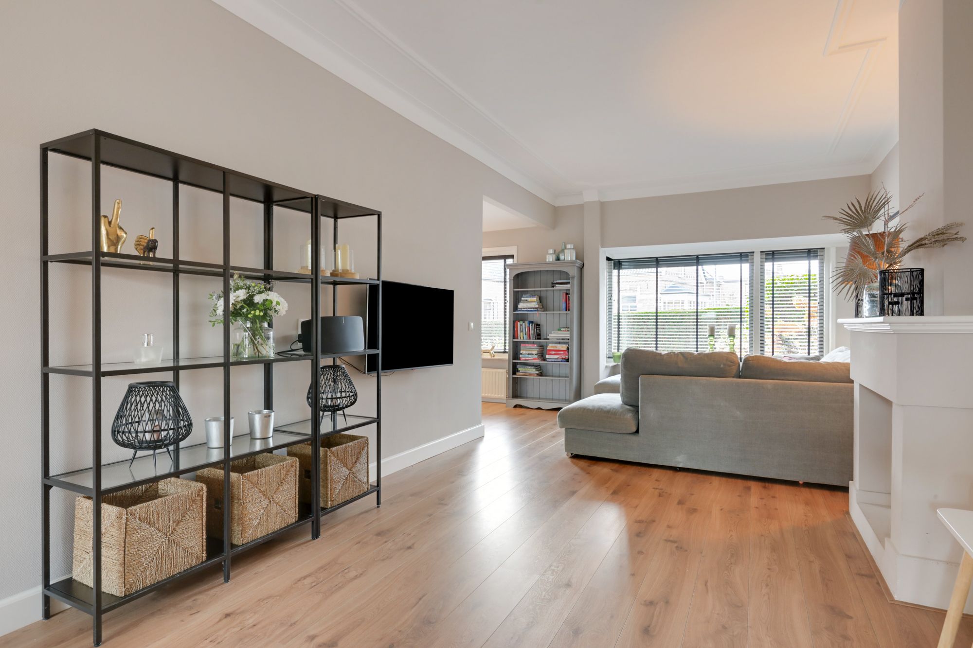 Foto 9 van Nordlaan 25