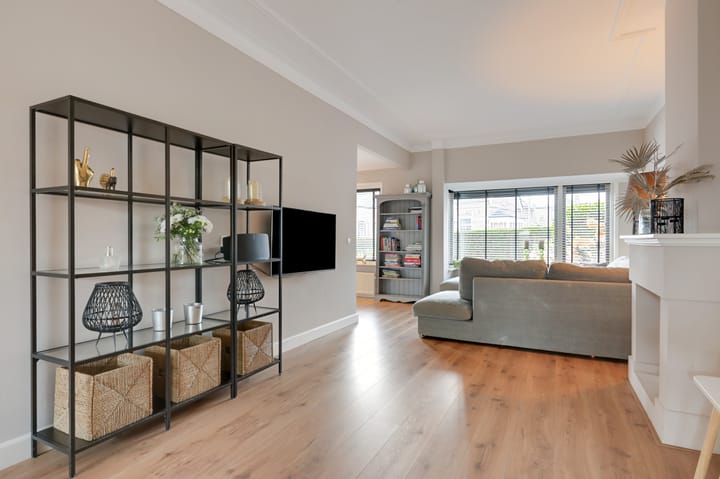 Foto 9 van Nordlaan 25