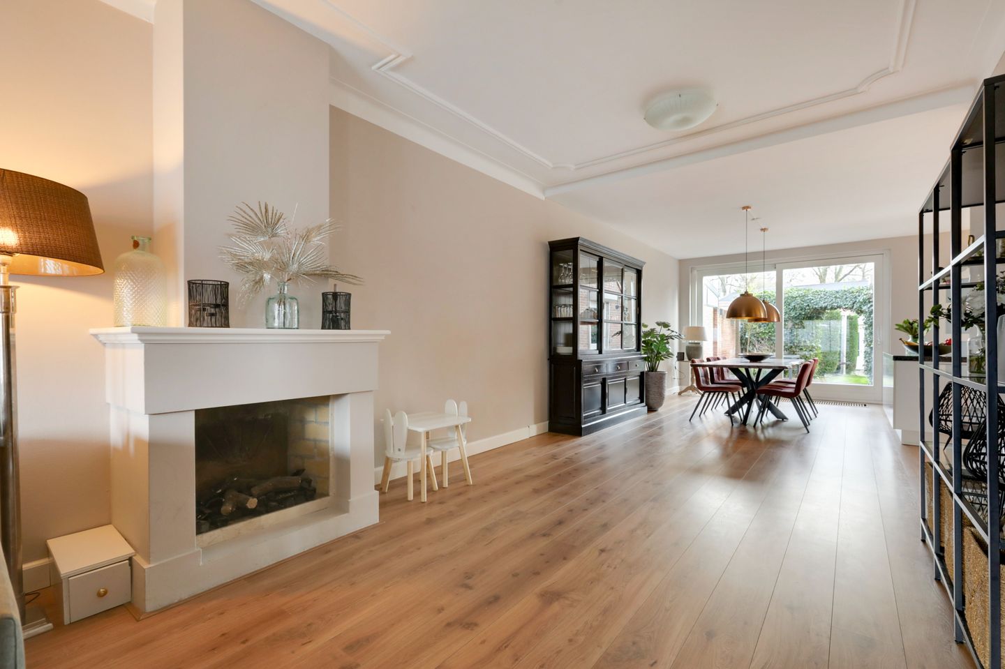 Foto 10 van Nordlaan 25