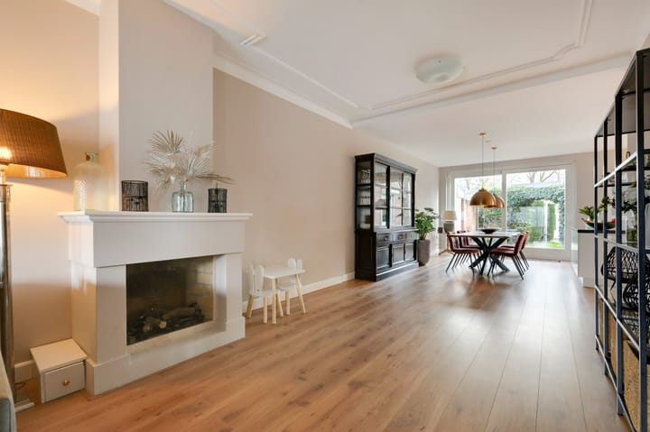 Foto 10 van Nordlaan 25