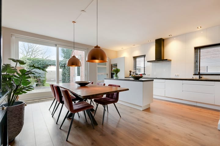 Foto 12 van Nordlaan 25