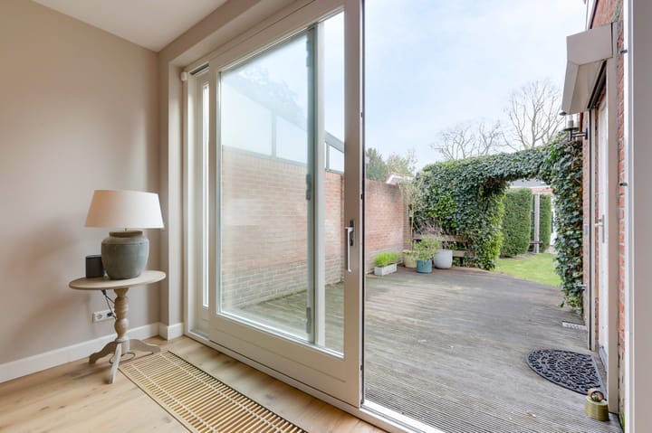 Foto 13 van Nordlaan 25