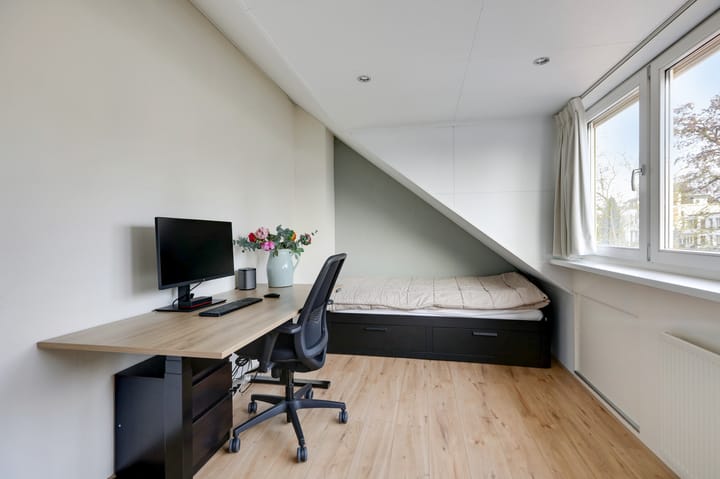 Foto 25 van Nordlaan 25