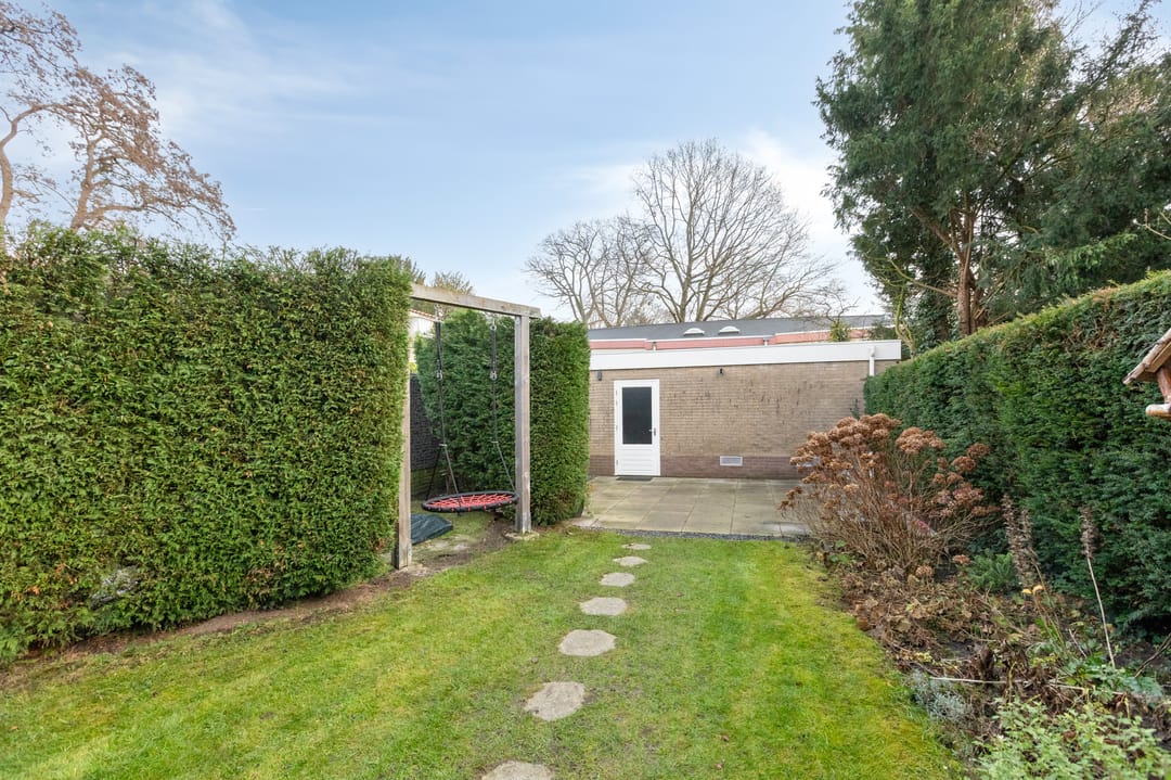 Foto 28 van Nordlaan 25