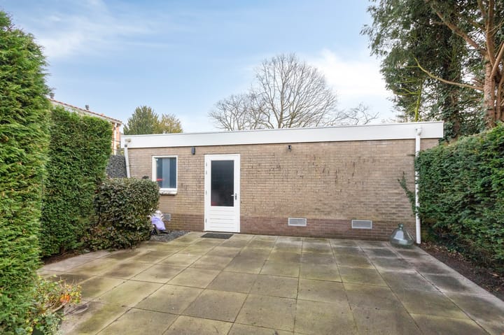 Foto 30 van Nordlaan 25