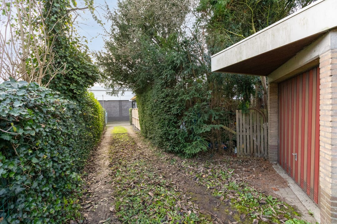 Foto 31 van Nordlaan 25