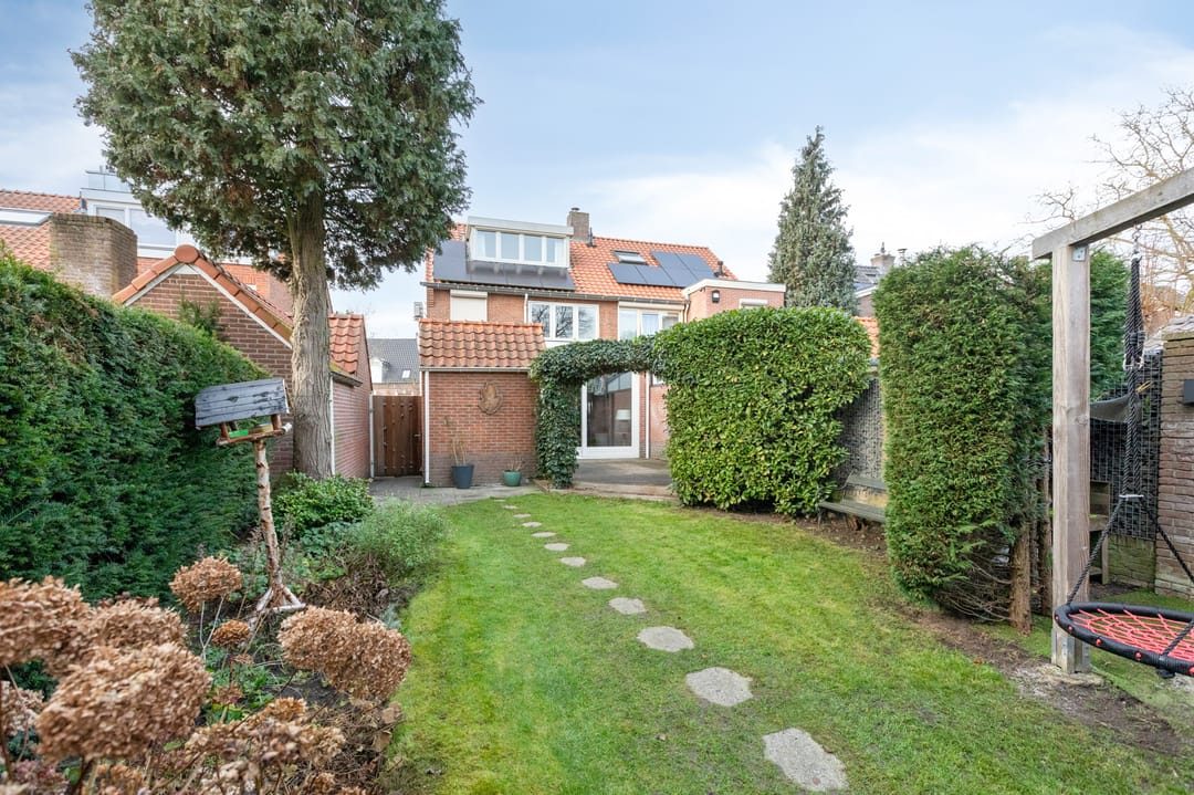 Foto 32 van Nordlaan 25