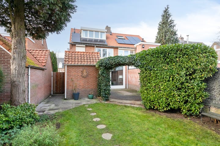 Foto 33 van Nordlaan 25