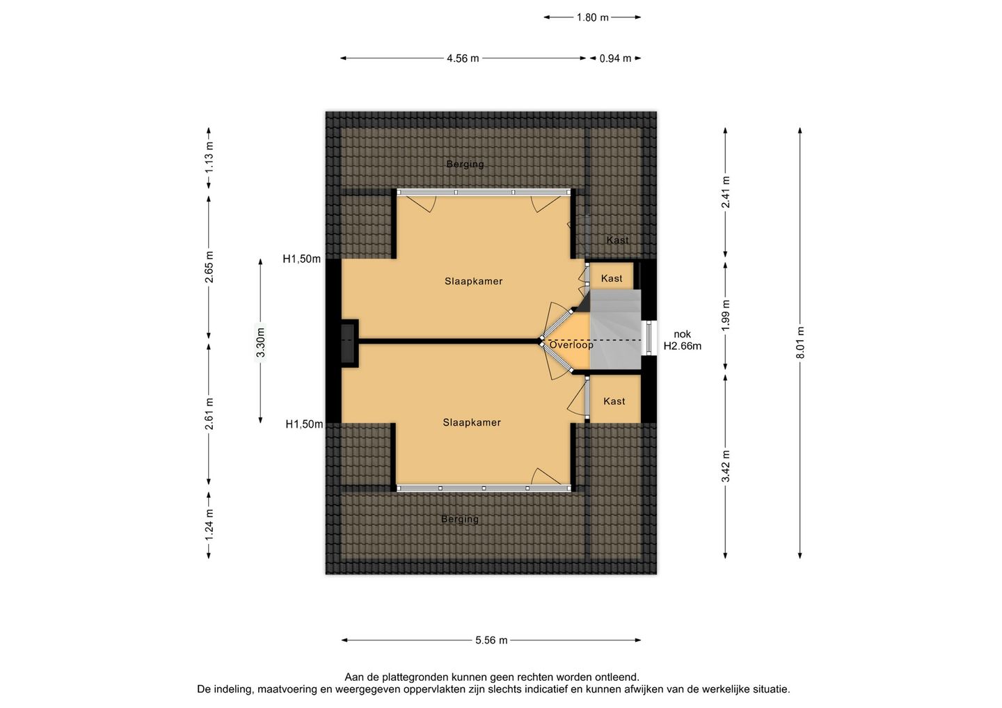 Foto 40 van Nordlaan 25