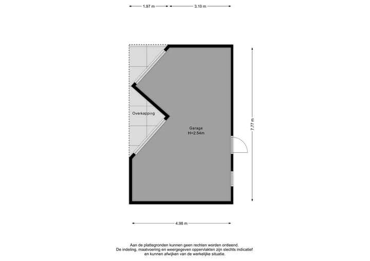 Foto 42 van Nordlaan 25
