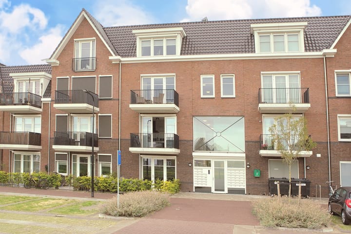 Foto 2 van Zwitserlandstraat 75