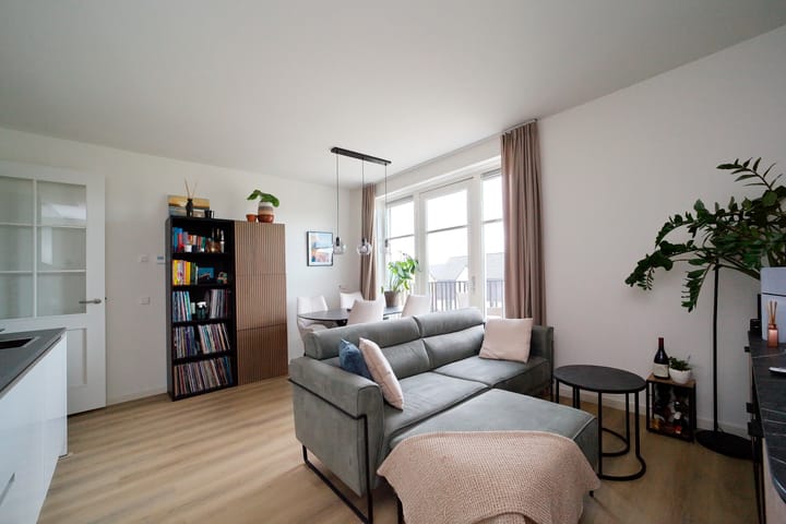Foto 4 van Zwitserlandstraat 75