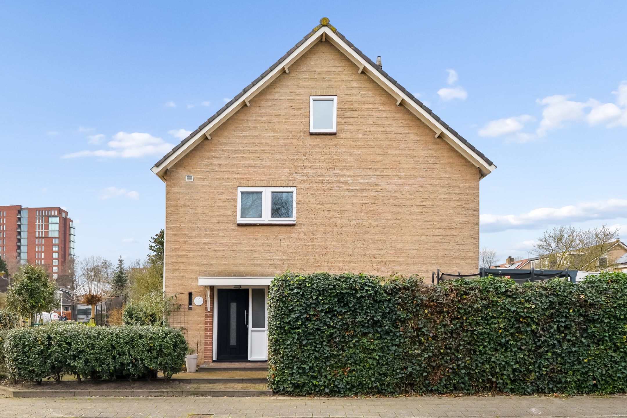 Foto 3 van Mr P J Oudlaan 18