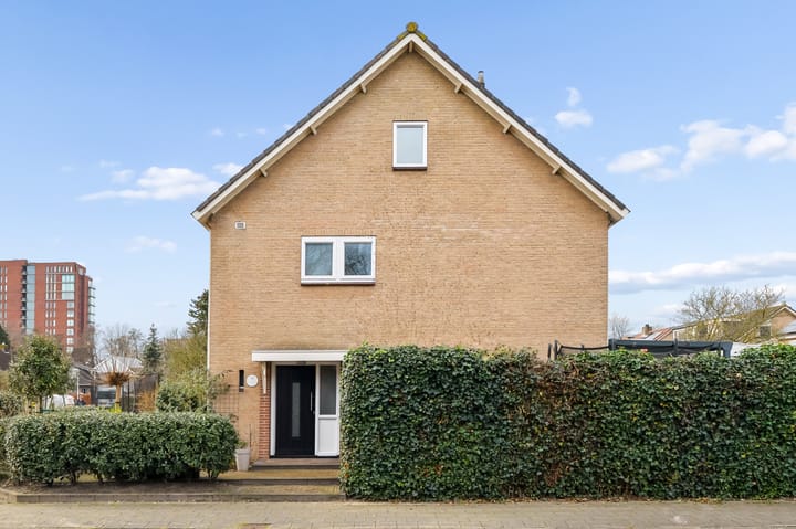 Foto 3 van Mr P J Oudlaan 18