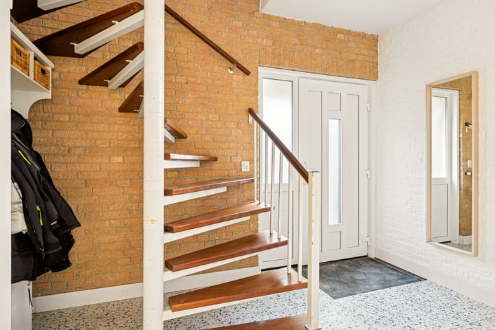 Foto 5 van Mr P J Oudlaan 18