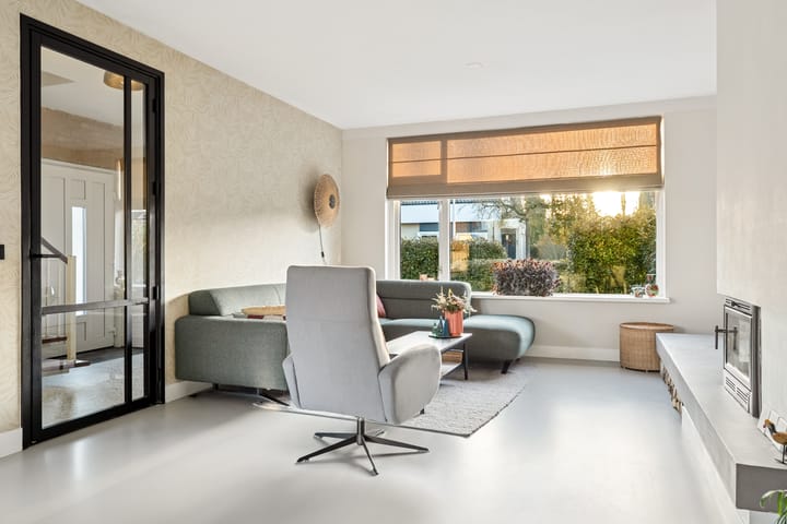 Foto 7 van Mr P J Oudlaan 18