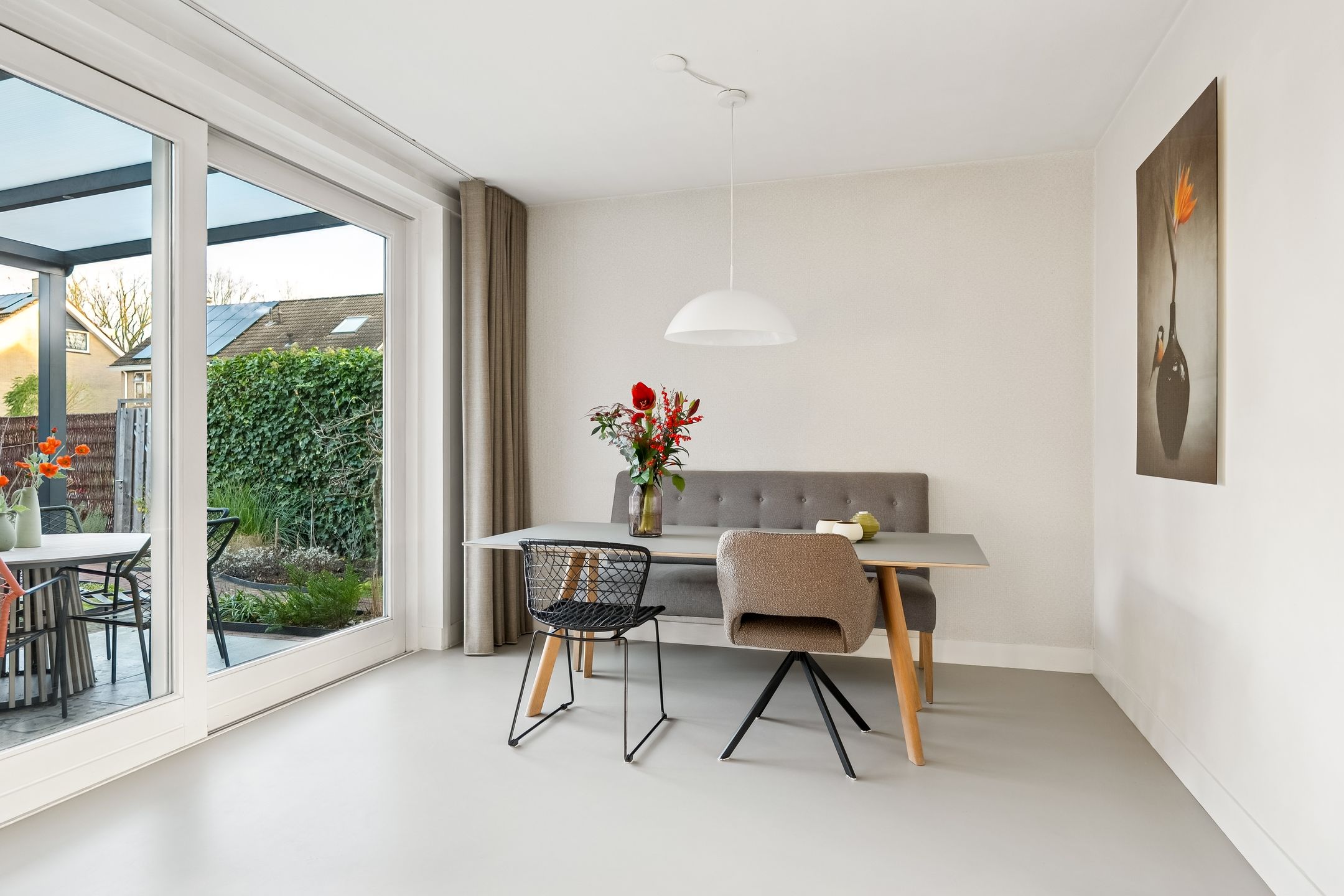 Foto 12 van Mr P J Oudlaan 18