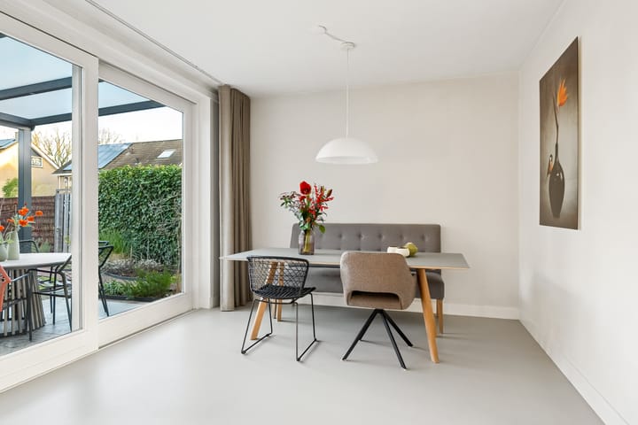 Foto 12 van Mr P J Oudlaan 18