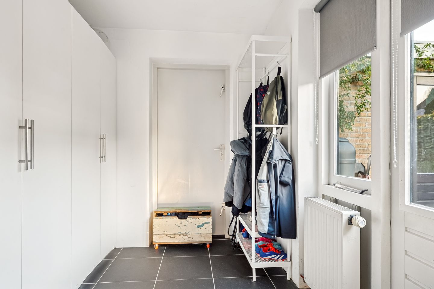 Foto 19 van Mr P J Oudlaan 18