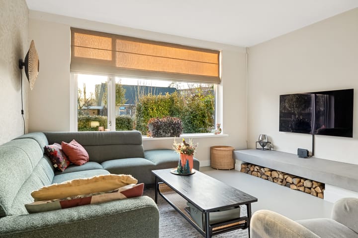 Foto 8 van Mr P J Oudlaan 18