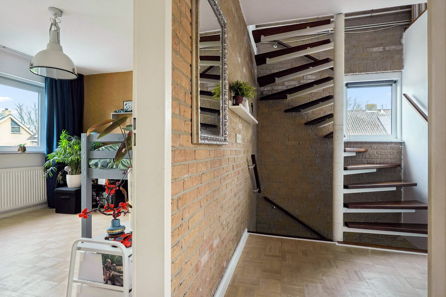 Foto 20 van Mr P J Oudlaan 18