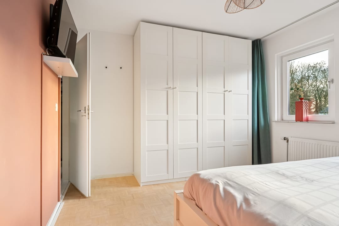 Foto 22 van Mr P J Oudlaan 18