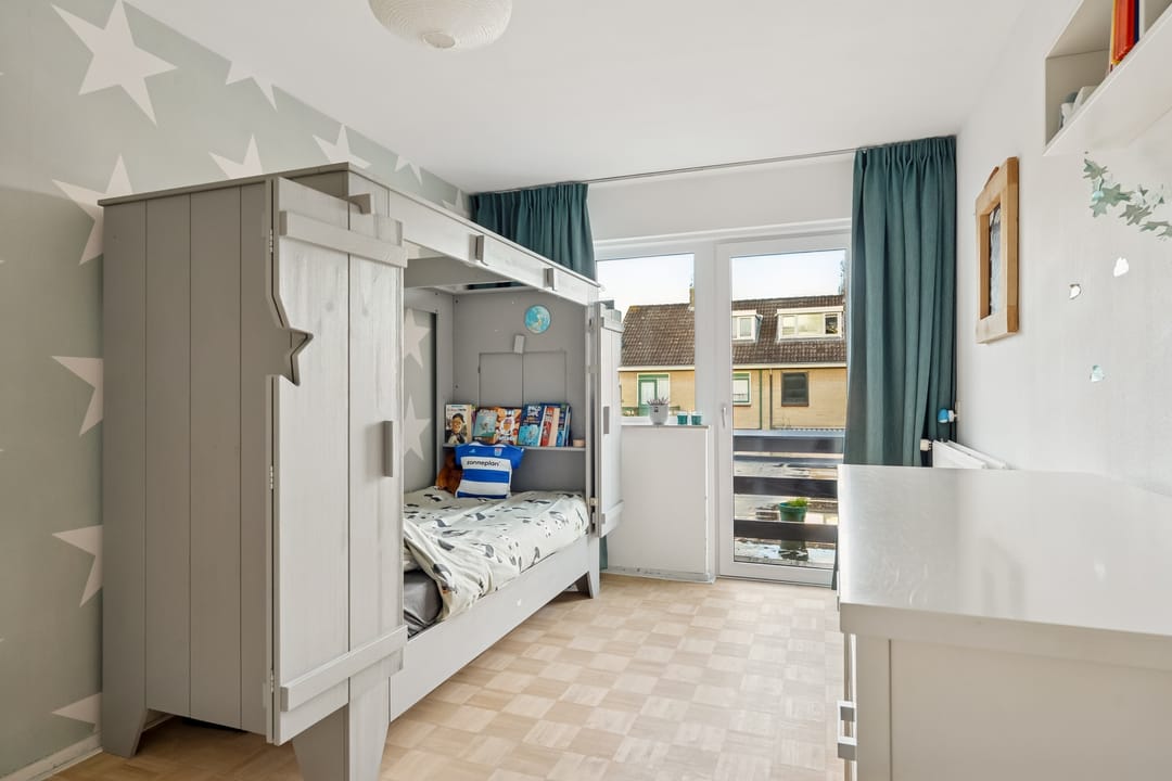 Foto 23 van Mr P J Oudlaan 18