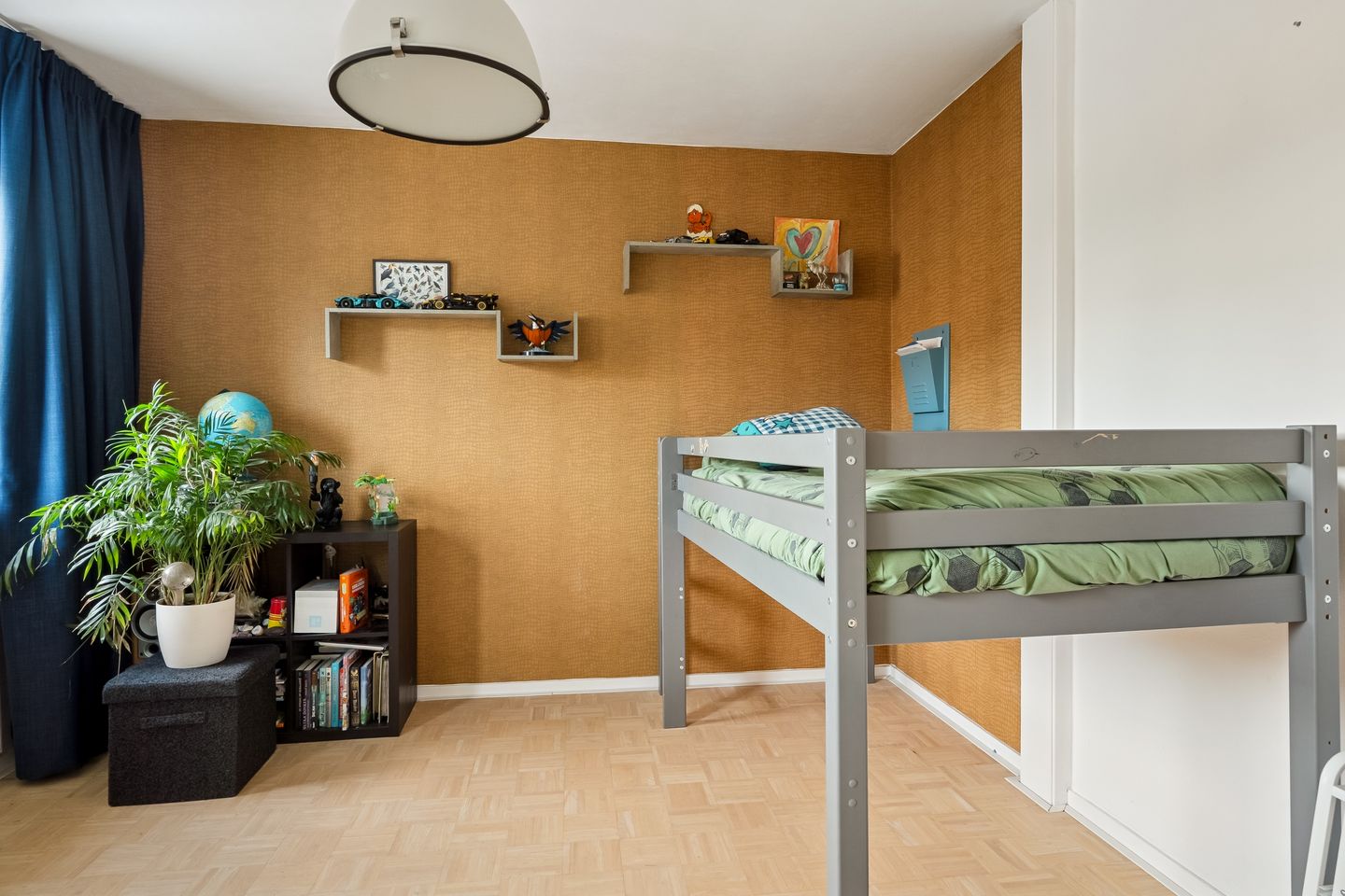 Foto 25 van Mr P J Oudlaan 18