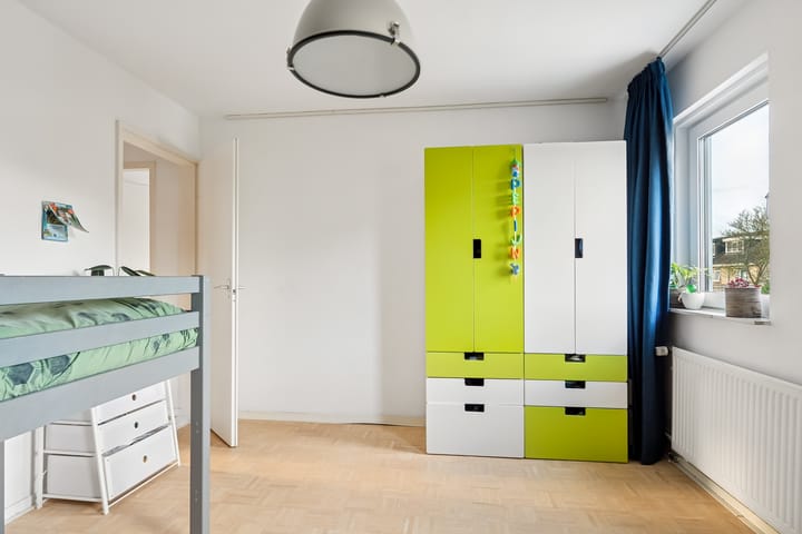 Foto 26 van Mr P J Oudlaan 18