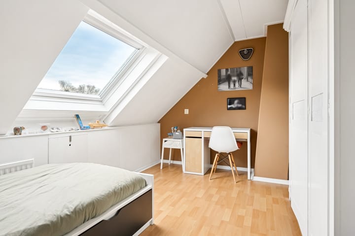 Foto 30 van Mr P J Oudlaan 18