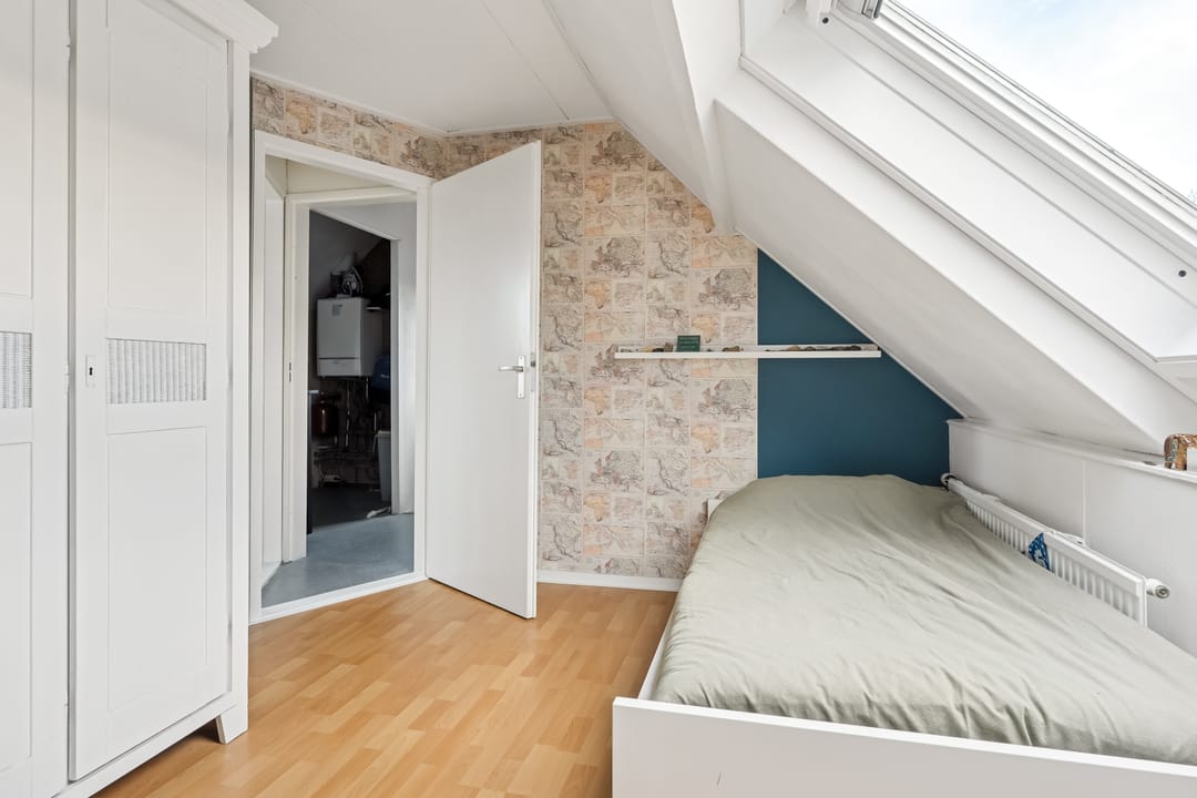 Foto 31 van Mr P J Oudlaan 18