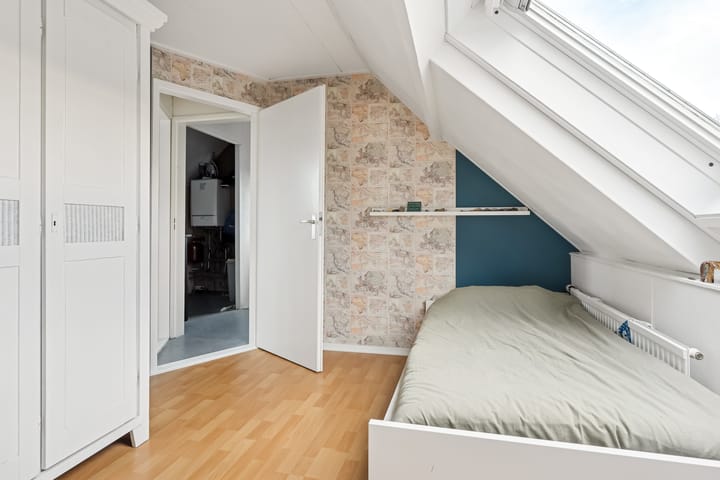 Foto 31 van Mr P J Oudlaan 18