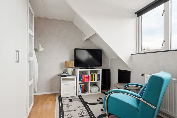 Foto 32 van Mr P J Oudlaan 18