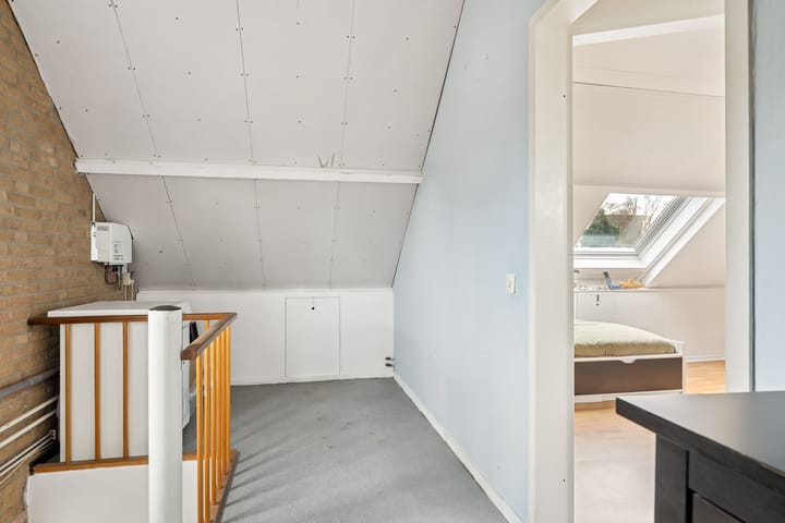 Foto 34 van Mr P J Oudlaan 18