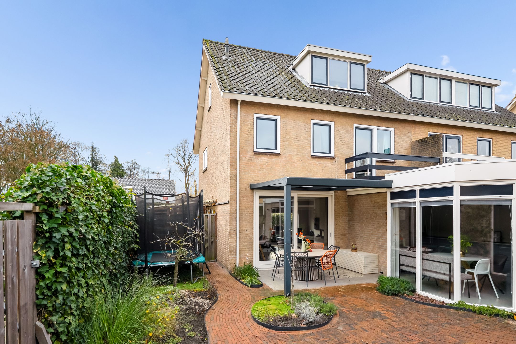 Foto 36 van Mr P J Oudlaan 18