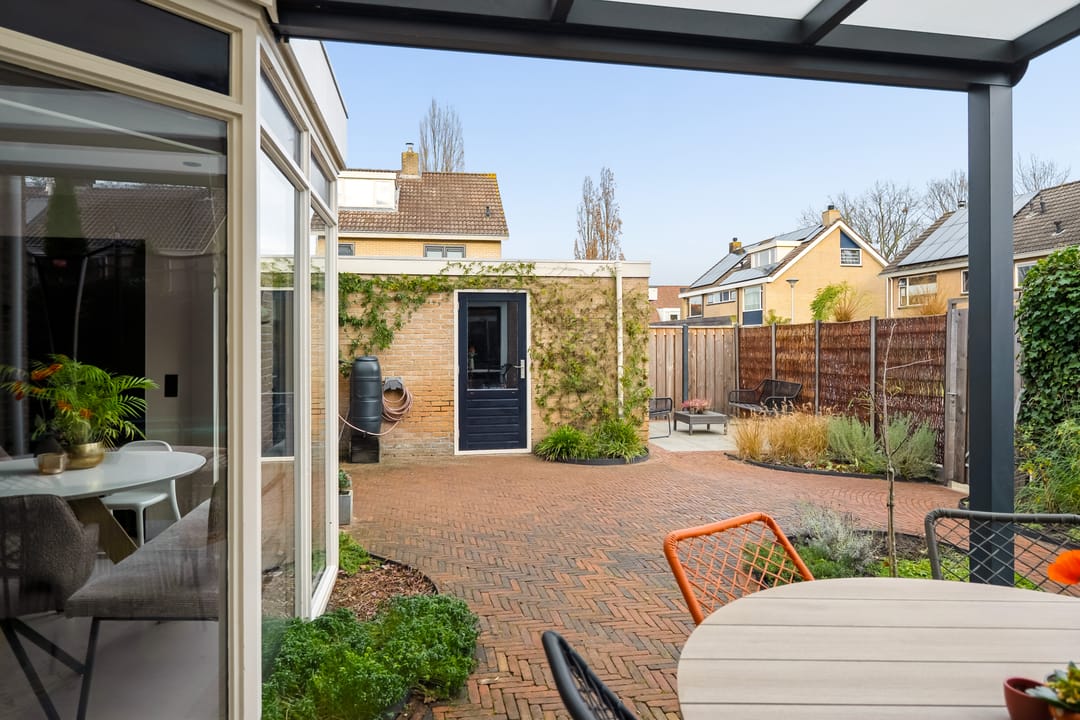 Foto 37 van Mr P J Oudlaan 18