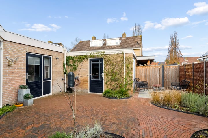 Foto 38 van Mr P J Oudlaan 18