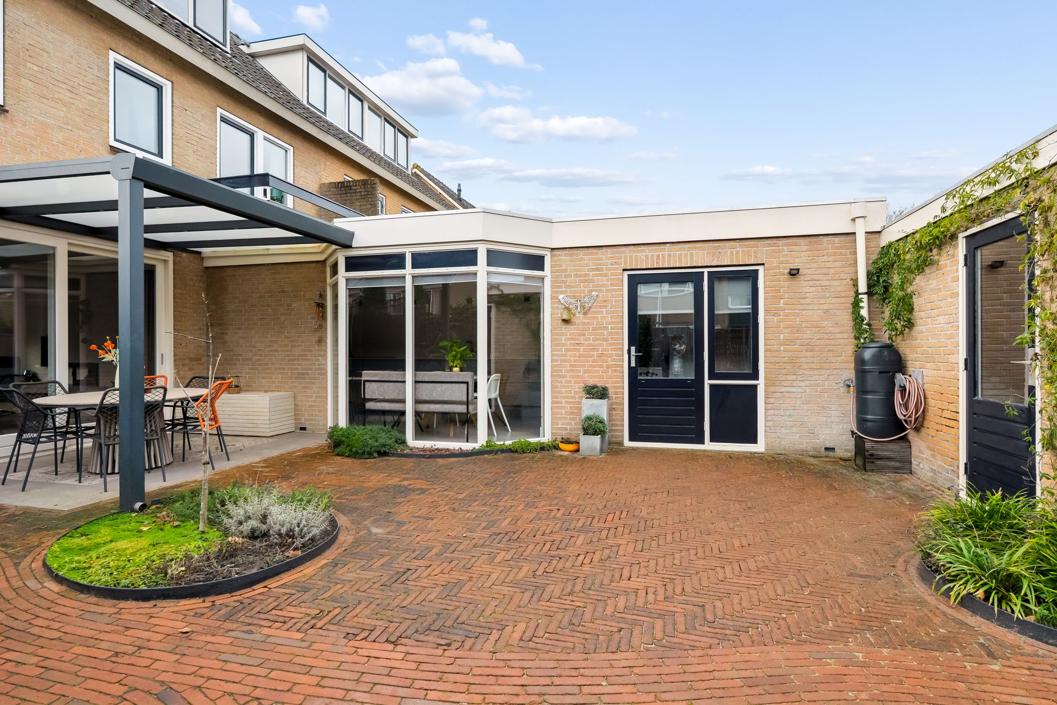 Foto 39 van Mr P J Oudlaan 18