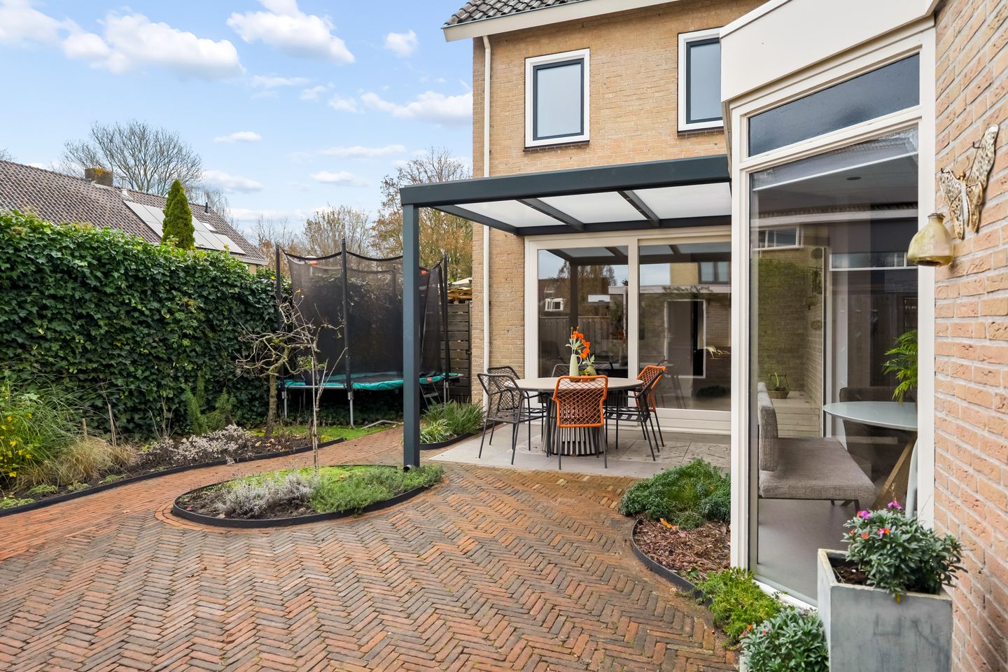 Foto 40 van Mr P J Oudlaan 18