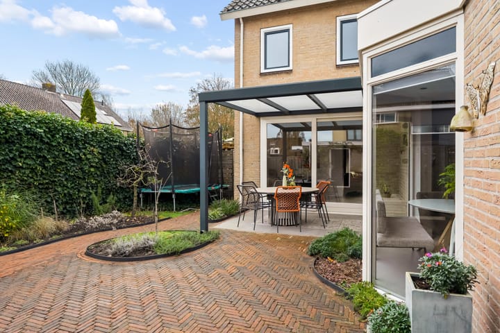 Foto 40 van Mr P J Oudlaan 18